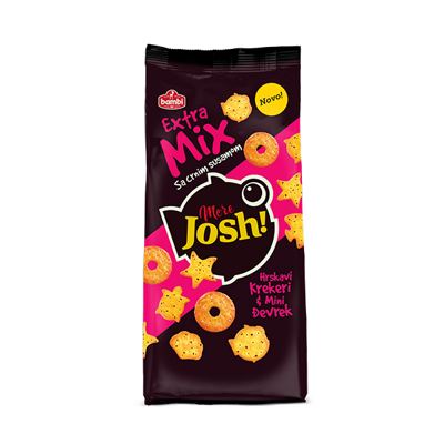 JOS EXTRA MIX 250g