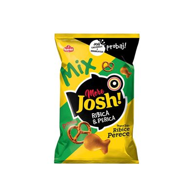 JOSH MIX 300g RIBICE I PERECE