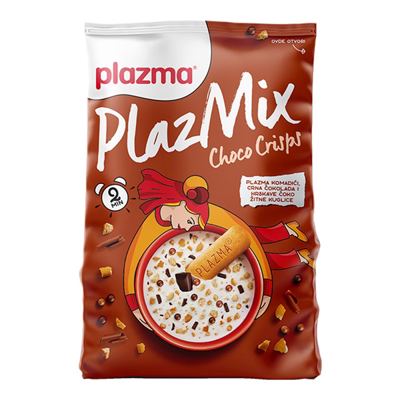 KEKS PLAZMA PLAZMIX COKO PAHUL