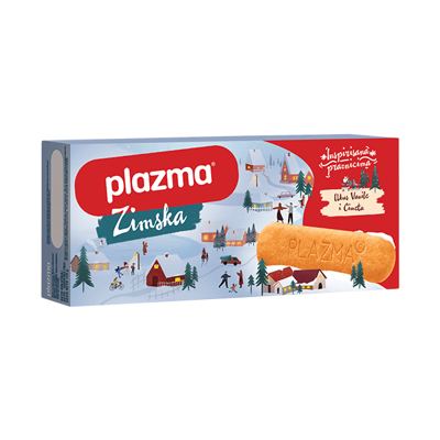PLAZMA ZIMSKA 150g