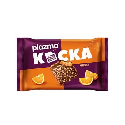 PLAZMA KOCKA NARANDZA VAFL 67,5G
