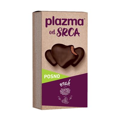 PLAZMA OD SRCA PRELIV COK SA ORAHOM 100GR