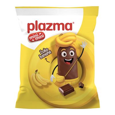PLAZMA KOCKA MALINA-PISTAC 67,5G