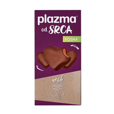 PLAZMA SRCE ORAH 100G POSNO