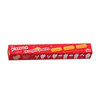 PLAZMA KEKS METAR 3X400G