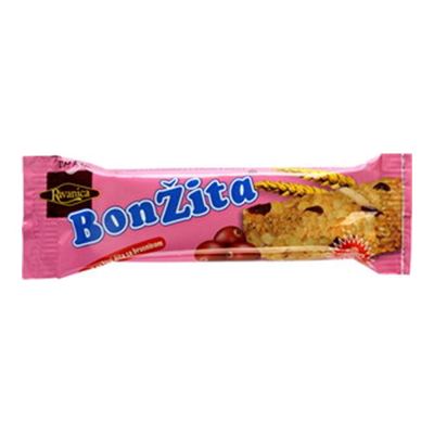 ŽITARICE BONŽITA BRUSNICA 25G RAVANICA