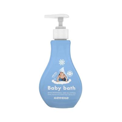 NEVENA 400ml BABY SAMPON PLAVA