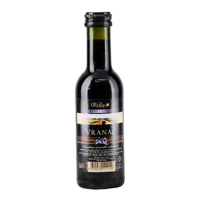 RUBIN VRANAC 0.187L