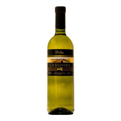 GRASEVINA 0.7L RUBIN