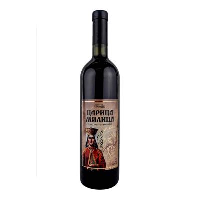 VINO CRVENO CARICA M 0,75L RUB