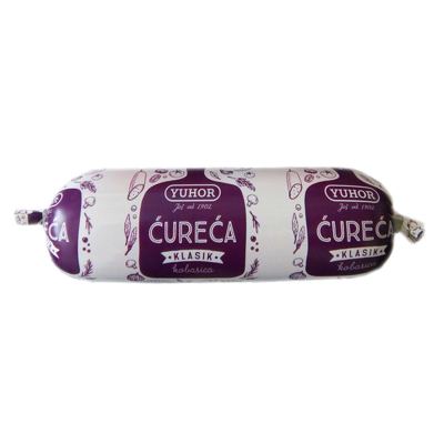 YUHOR KLASIC CURECA SPECIJAL KOBASICA 325GR