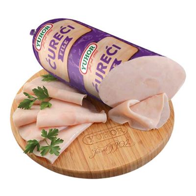 ĆUREĆI FILE CCA 2KG YUHOR
