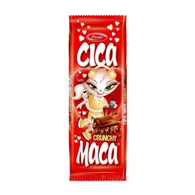 KAKAO KREM TABLA PIONIR CICA MACA TINA CRUNCH 160G