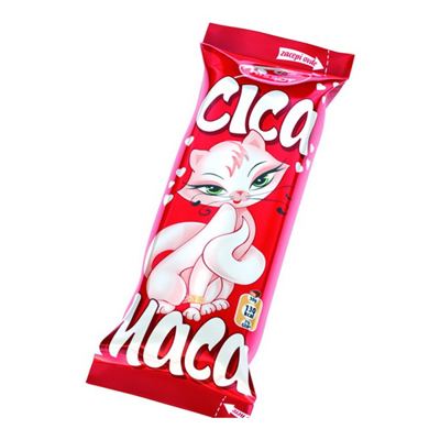 COKOLADA CICA MACA SUVO GROZDJE 30gr PIONIR