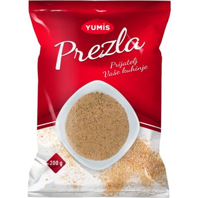PREZLE YUMIS 200G
