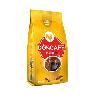 DONCAFE MINAS 500GR