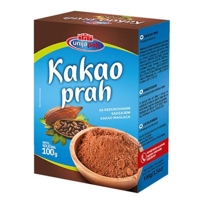 KAKAO U PRAHU 80G UNIJAPAK