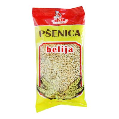 PŠENICA 400GR BELIJA 1/20 UNIJAPAK