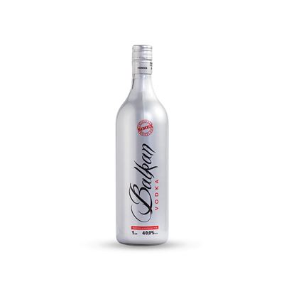 SIMEX VODKA BALKAN 1L