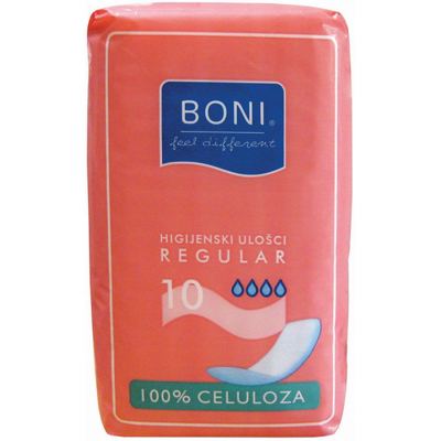 Boni regular ul. 20/1 #16 Drenik