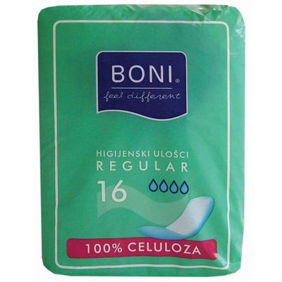 BONI ULOZAK REGULAR 16/1