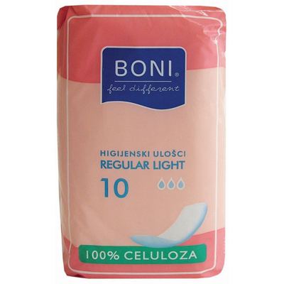 Boni light ul. 18/1 #20 Drenik