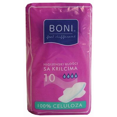 BONI HIG ULOŽAK KRILCA 10/1