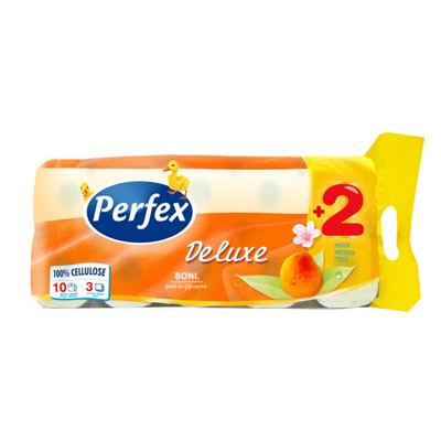 PERFEX DE LUX BRESKVA 10/1 3SL