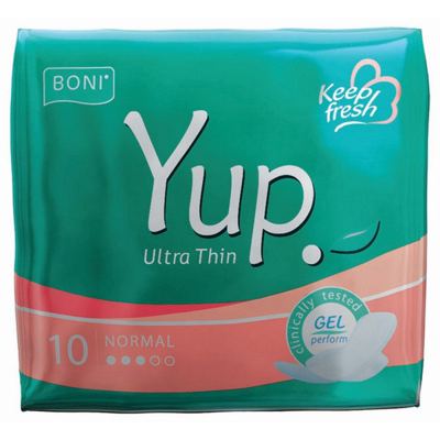 BONI YUP 10/1 NORMAL