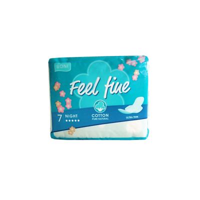 Feel fine ulosci nocni 7/1