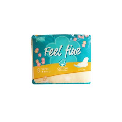 Feel fine ulosci super 8/1