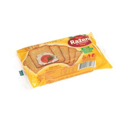 DVOPEK RAZENI 100G PANEFINO