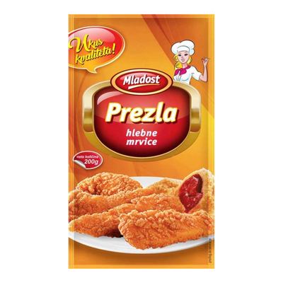 PREZLA 200gr MLADOST