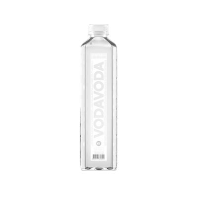 VODA VODA 0.5 L PET