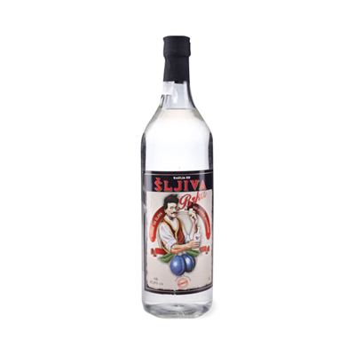 JAP LJUTA SLJ.BRKA 45% 1/1 PET SIMEX