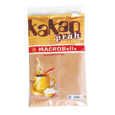 KAKAO PRAH 100g MACROBELLA