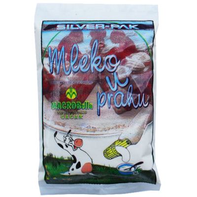 MLEKO U PRAHU 200G MACROBELLA