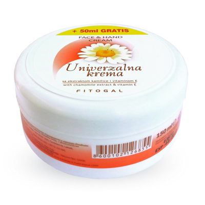 Krema Fitogal Univerzalna 150 ml