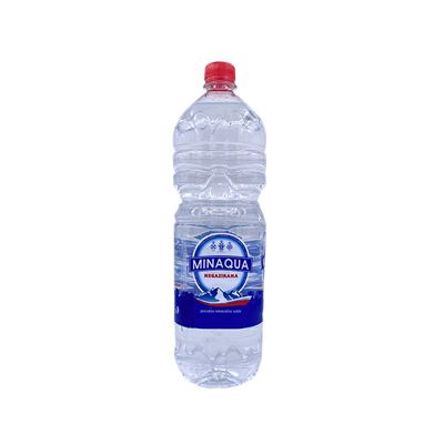 VODA MINAQUA 2L NEGAZIRANA