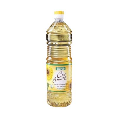 ULJE CVET BANATA 1L