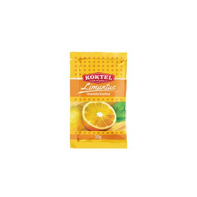 LIMUNTUS 10gr KOKTEL