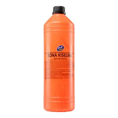 SONA KISELINA 1L "SANI"