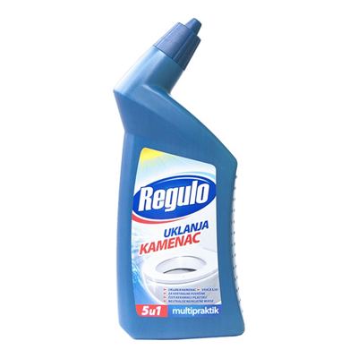 SRED.REGULO FRESH 820ml D&N SANI