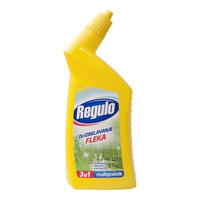 SRED.REGULO CITRO 820ml D&N SANI