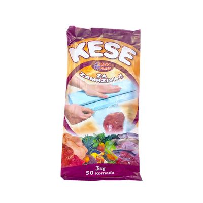 KESE ZA ZAMRZIVAC 3 KG 50/1
