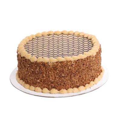 TORTA LOARA OKRUGLA BIOLED