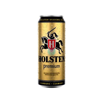 HOLSTEN PREMIUM PIVO 0.5can