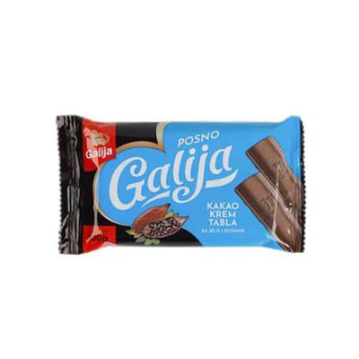 POSNA COKOLADA 100G GALIJA