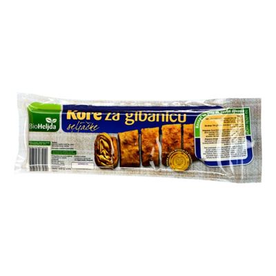 KORE ZA GIBANICU SELJAČKE BIOHELJDA 500G