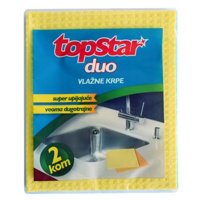 TRULEX KRPA 2/1"TOP STAR"-DUO